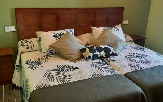 El Rato Apartamentos Rurales