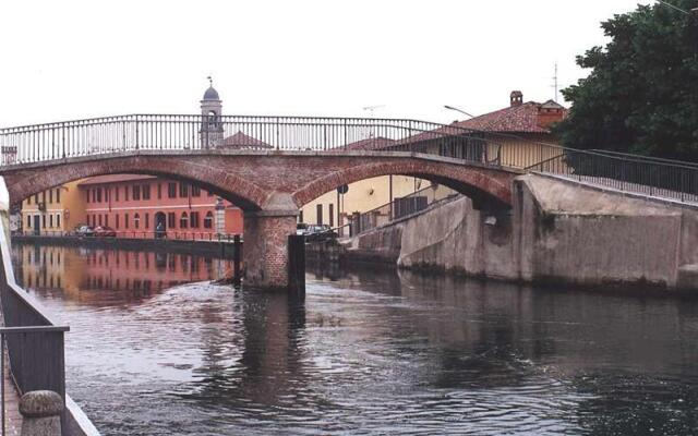 Residence Naviglio Grande