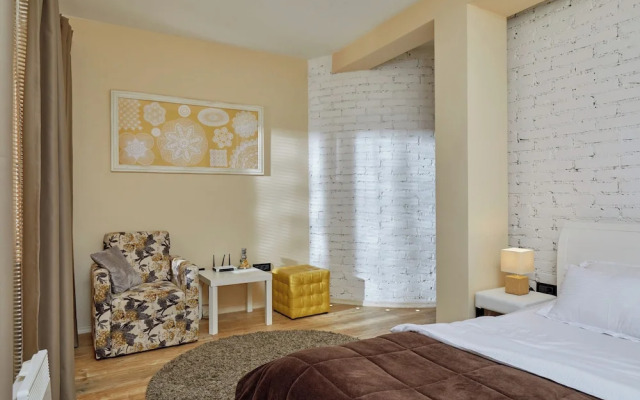 Beachfront Villa Adria