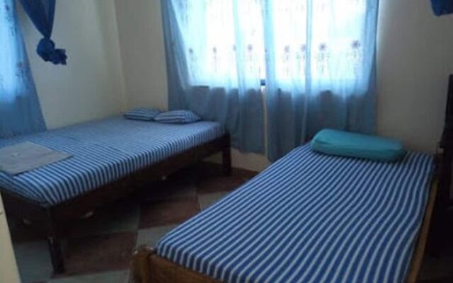 Blue Comfort Hotel