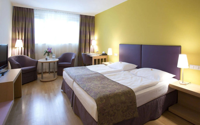 Appartement-Hotel an der Riemergasse