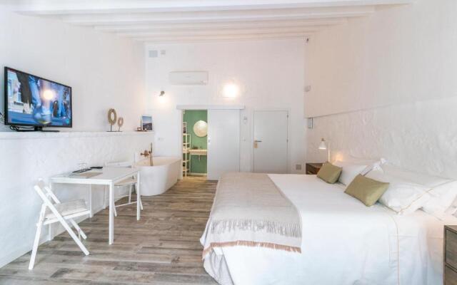 Encant de Alaior Boutique Hotel