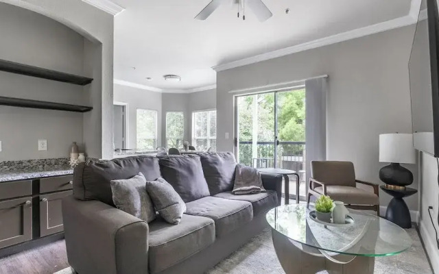 River Park West Apartments By Barsala