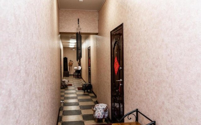 Guest House Pekinskiy Dvorik