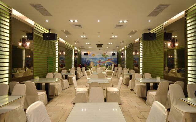Mei Jia Mei Hotel