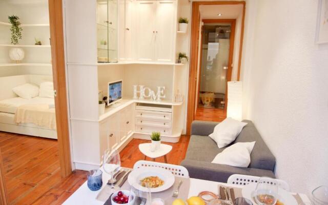 TOP APARTMENT frente a la Catedral