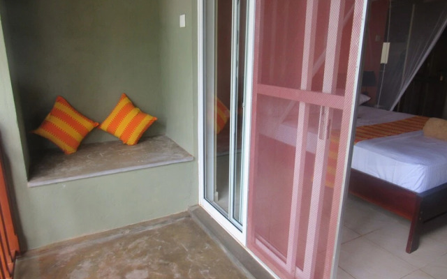 Leatherback Beach Villa