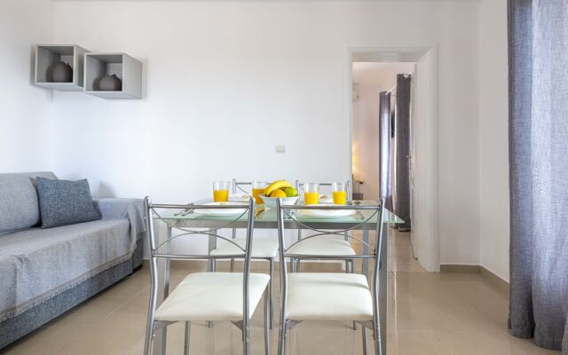 S&K Nayas Luxury Suite Santorini