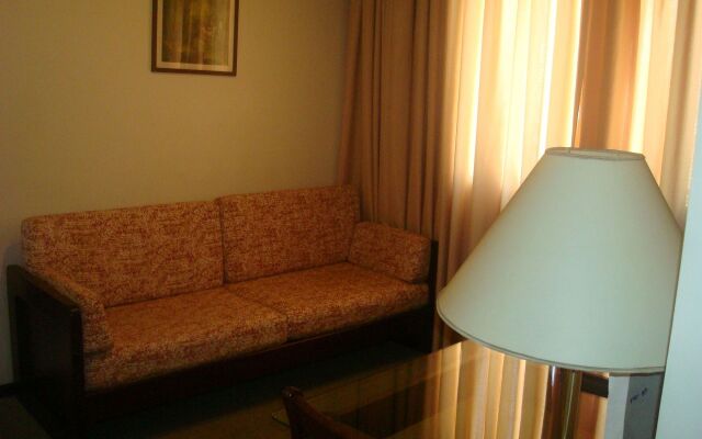 Augusta Park Hotel