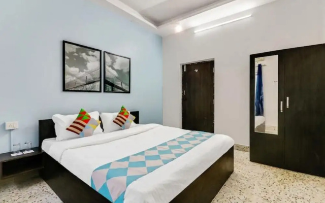 Goroomgo Panja Guest House Kolkata