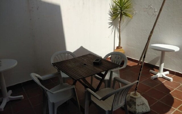 Apartamento Soares