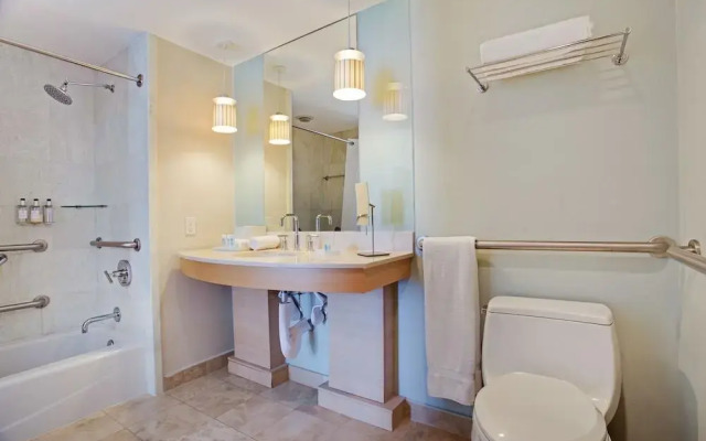 Private Ocean Condos at Marenas Beach
