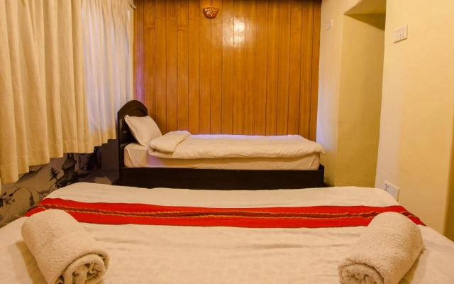 Tulaja Boutique Hotel