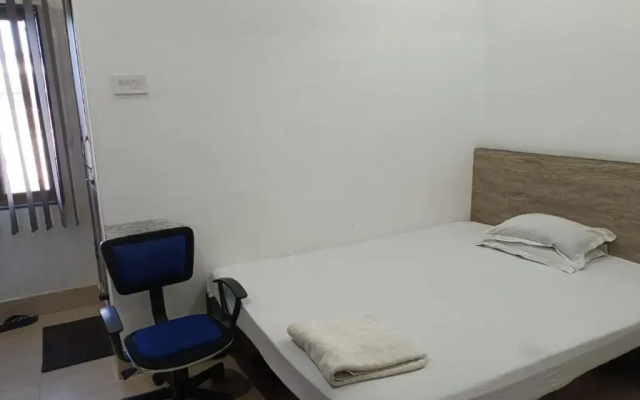 Kusum Hotel And Restaurant