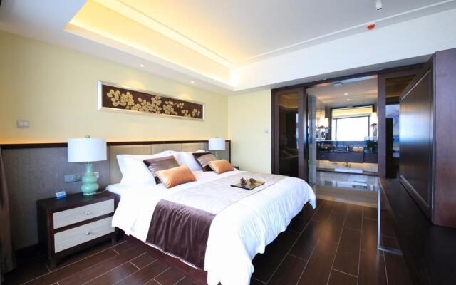 eStay Resort Toener Silver Beach Huizhou
