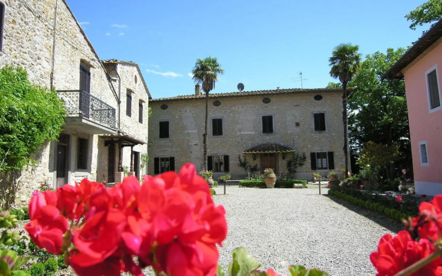 Tenuta Di Mensanello