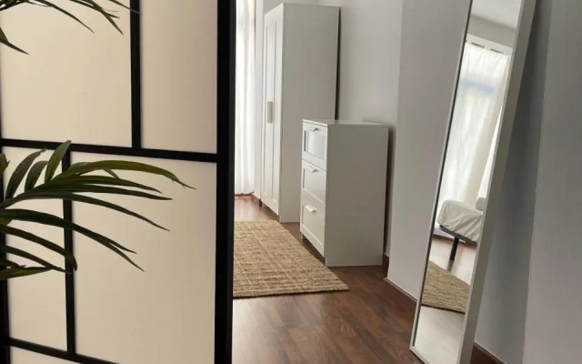 Irua Apartamentos