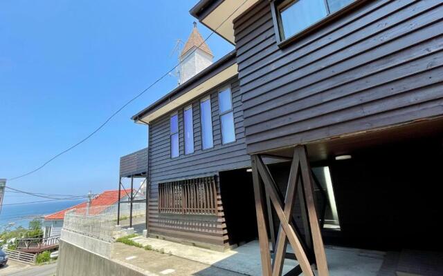 Hayama Ocean View Villa