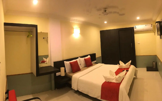 Rivasa Comfort - 5mins walk to beach