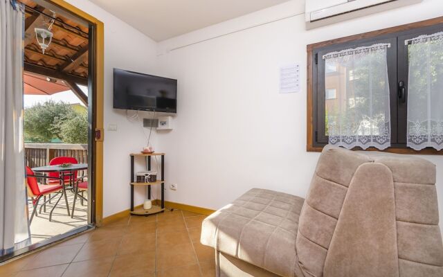 House Julija