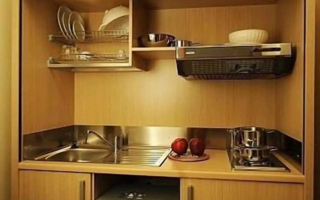 Residence Lorenzo da Viterbo