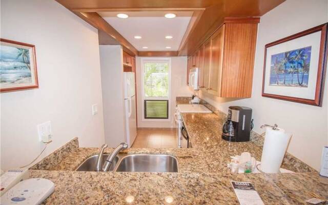 Kapalua Ridge Villas 1422 - One Bedroom Townhome