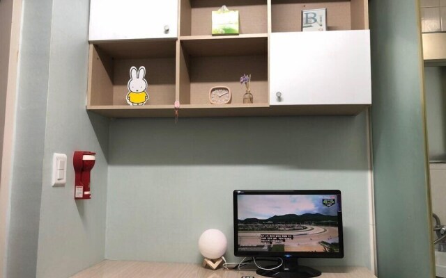 Noble Residence 2nd Korea University