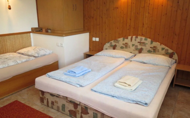 House Vinarska Dolni Bojanovice