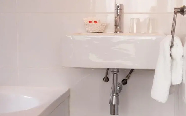 Loods Hotel Golfzang