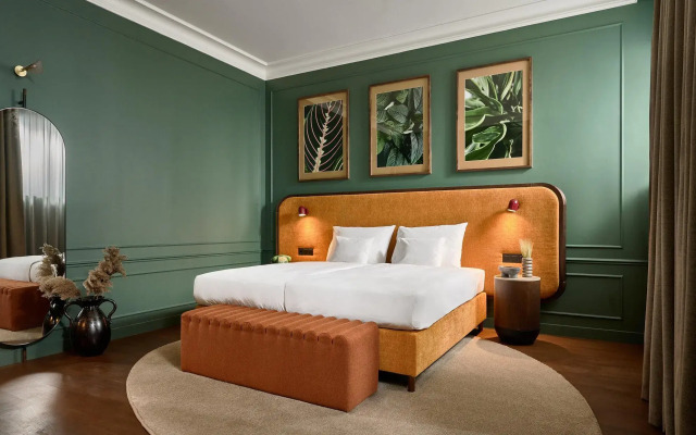 Verno House Budapest, Vignette Collection by IHG