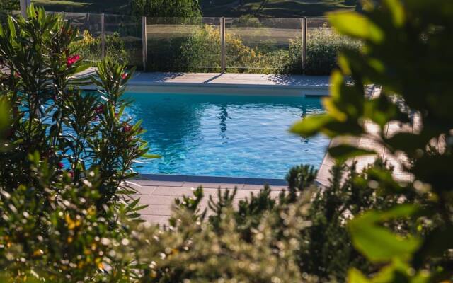 Vacation Home in Tuscany With Pool