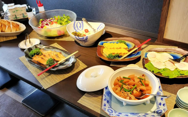 Hotel Sun Hitoyoshi