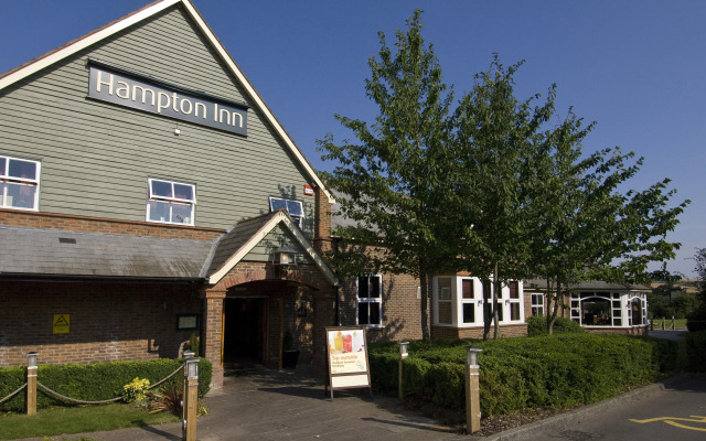 Salisbury North Bishopdown