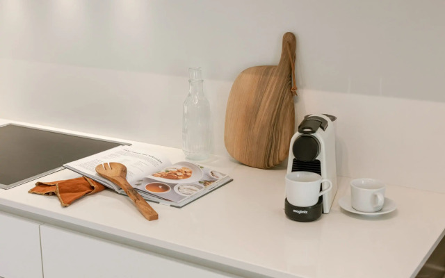 Apartment O sea Beach