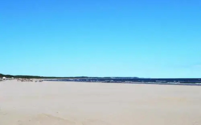 Villa Grenzschlößchen App. 5