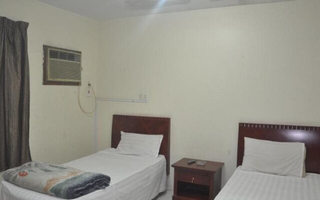 Al Buainain Apartment Ameer Mohammed