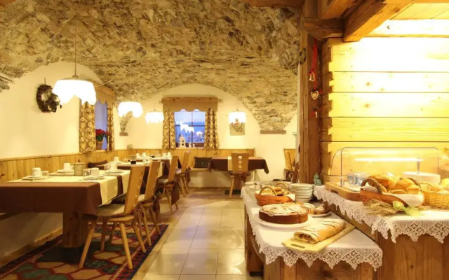 Hotel Garni Fonte dei Veli