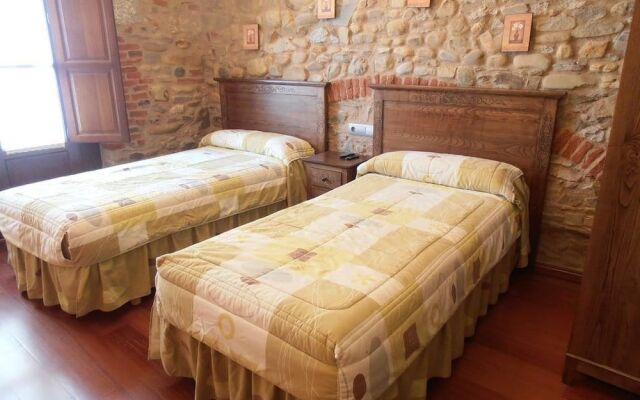 Hostal Virgen de la Encina