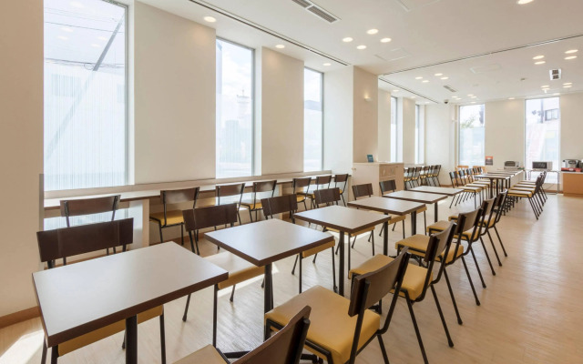 Comfort Hotel Kushiro