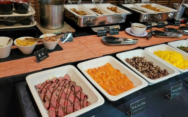 APA Hotel Nagoya Sakae