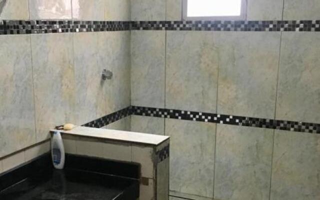 Hostel e suítes Capitão Vilela