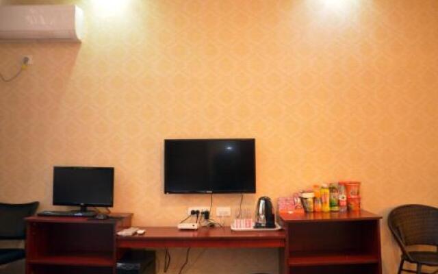 Sanxing Hotel