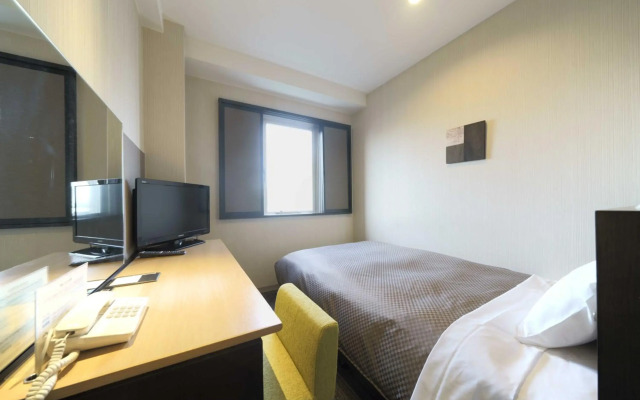 Meitetsu Inn Kariya