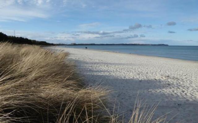 Ferienwohnung Strandküken
