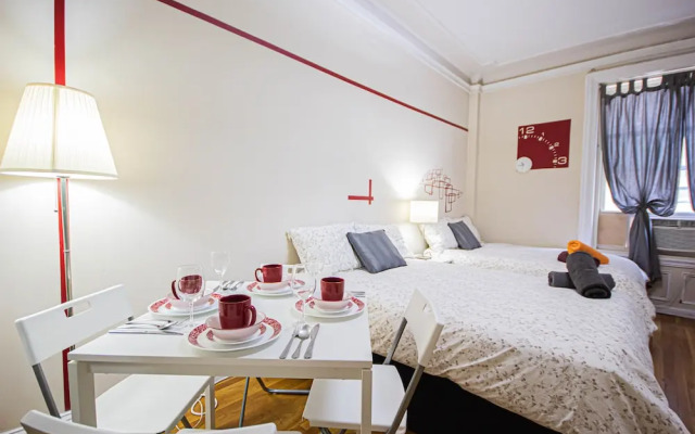 Macy Empire Apartments