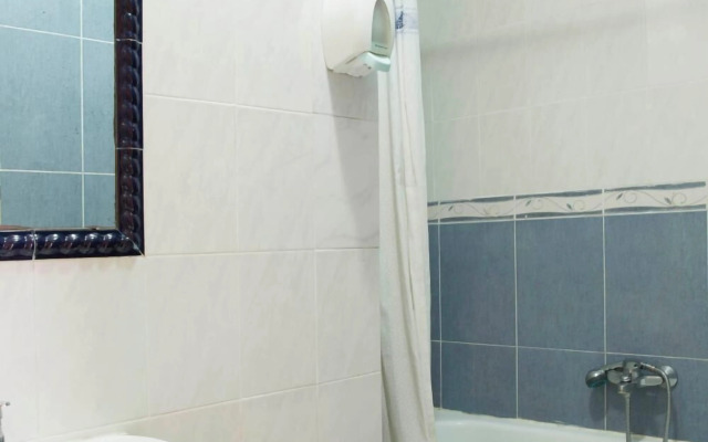 Hostal Alhambra Tarragona