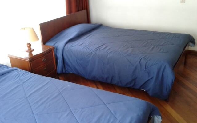 The Hostel Bogota Real
