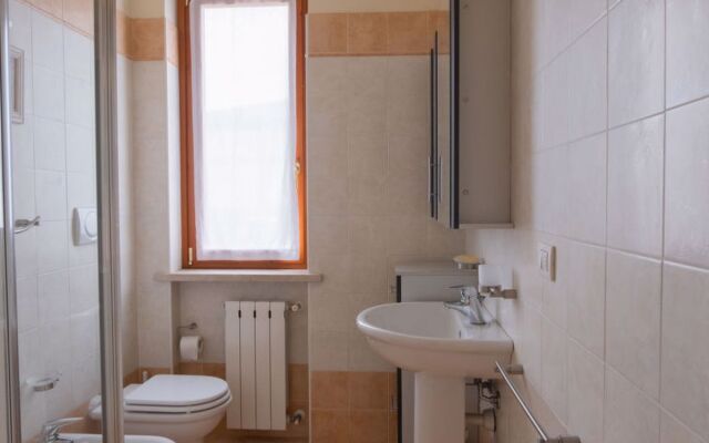 Apartment Oscar Sirmione