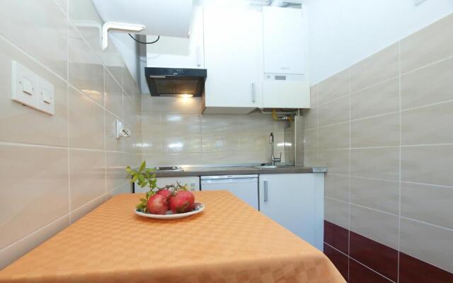 Apartment 1969