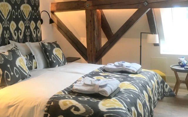 Hotel 1622 - Spa, Hotell & Konferens